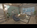 【VRChatワールド紹介】day by day