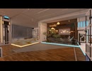 【VRChatワールド紹介】中文吧 Chinese Bar 6․72［CN＼HK＼TW］