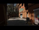 【VRChatワールド紹介】Hidden Alley