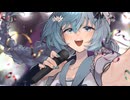 【オリジナルMV】誰かの心臓になれたなら/ユリイ・カノン cover.白咲百合【歌ってみた】