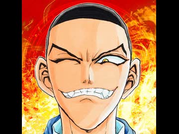 アニメ化決定『鉄鍋のジャン！』超ティザーPV〜シリーズ累計発行部数1,000万部の激ヤバ料理バトルがまさかのアニメ化！？〜