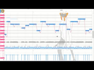 明鏡止水/テッペイ(UTAU)【音源配布】