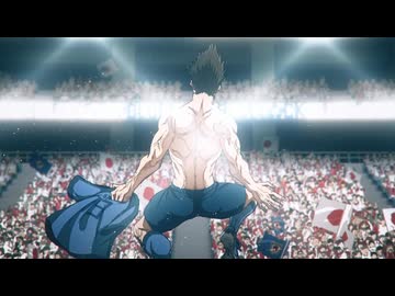 【MAD】ブルーロック×PRAYING RUN=