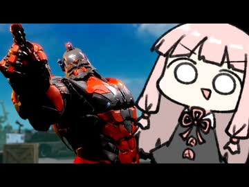 メカザンギ襲来【SF6】