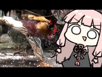 どぅどぅん【SF6】