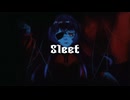 【暁葉】Sleet／Tatsu_P【ボカロV系カバー祭歌みた編2025冬】