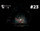 【刀剣乱舞偽実況】呪いに侵された王国で長谷部が頂を目指す -Part23- 【Hollow Knight:Silk Song】