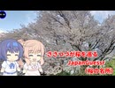 【CeVIO実況】ささつづが桜を巡るJapanGuessr