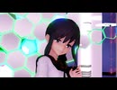 【MMD艦これ】　「フォニイ」  吹雪