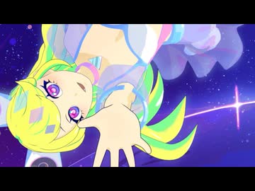 Love is Future / #kzn【ねぇねぇぼうや】