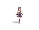 Din Don Dan Mambo [MMD]