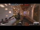 [R6S：レインボーシックスシージ]ゆっくりな包囲網part18[ゆっくり実況]