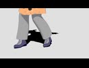 【MMDポケモン】足だけでCH4NGE