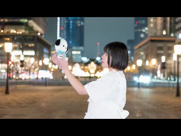 【ありがとう】ニア 【踊ってみた】