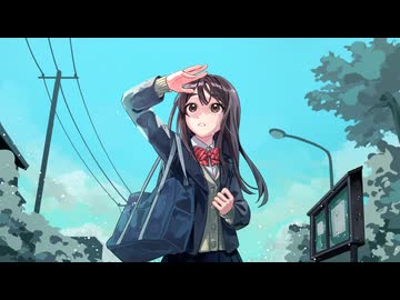 ひとり / 初音ミク