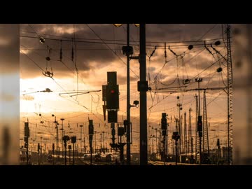 Bye / 初音ミク