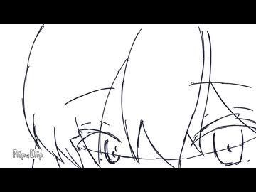 アニメーション処女作で初音ミクを動かした