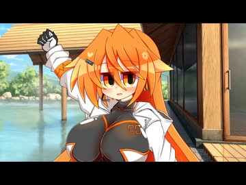 [R-18]レイちゃんに洗われるだけ（導入パート）[ｺｯｼｮﾘ]