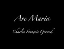【双葉湊音】アヴェ・マリア / Bach - Gounod【カバー】