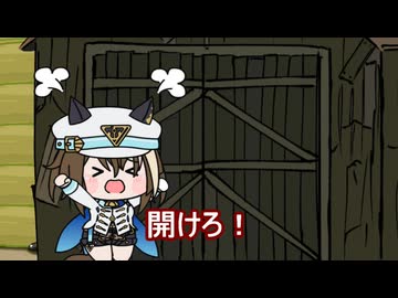 【＃ウマ娘】開けろ！【＃タモリ倶楽部】