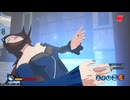 NARUTO 水影・照美メイ ナルトリョナ
