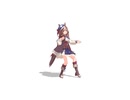 [MMD] DINDONDAN MAMBO