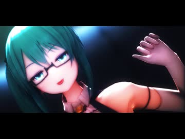 【神楽すず】INTERGALACTIA