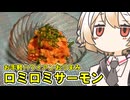 ロミロミサーモン【ナースロボ】