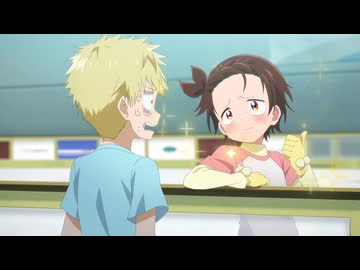 2025年人気だったアニメ(冬→春→夏→秋)