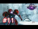 【実況】メトロイドプライム4 #11