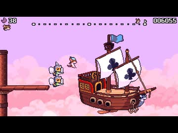 [ゆっくり実況]　かもかめ　その7