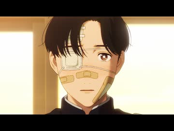 矢野くんの普通の日々　#12　普通の日々