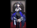 Nerissa Ravencroft「ZIG-ZAG」#shorts 【MMD】【ホロライブEN】‪              @NerissaRavencroft ​