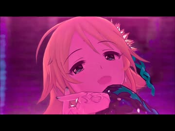 dark matter【ニコマスAtoZ】