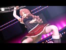 【艦これMMD】ポーラがSexyに踊る「KILLER B」【kancolle】