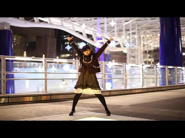 SPiCa 踊ってみた【コミュ限定・失敗テイク】