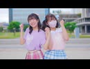 【ゆなれい】FUN!! / MORE MORE JUMP！【踊ってみた】