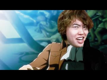 Captain Masuo(Gayjanaizo Remix)