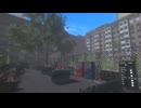 【VRChatワールド紹介】Time of Revival