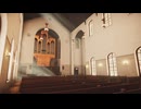 【VRChatワールド紹介】First Evangelical Lutheran Church