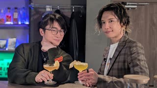 「阿部敦とKENNの今日はべっけんです!!」＃60 AIカクテル編