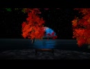 【VRChatワールド紹介】another moon