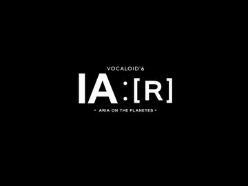 IA :[R] ARIA ON THE PLANETES Teaser [Phase 0.5]