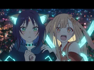 竹取オーバーナイトセンセーション / HoneyWorks【8bitアレンジ】アニメ『超かぐや姫！』Netflix（ファミコン/レトロゲーム）鏡音リン、レン