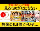 大晦日のテレビ、ガチでつまらなすぎてしまう…