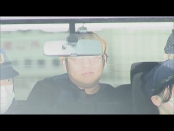 アイドルグループメンバーの写真撮影場所　事件直前にもうろついていたか　容疑者の男（30）を送検　【福岡市の商業施設男女2人刺傷事件】