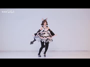 【兔安】可愛くてごめん