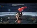 CfA2 Stellar Blade ボスチャレ1 Easy1 20th マンのおっちゃん 初挑戦ノーデスクリア♪ 03：52
