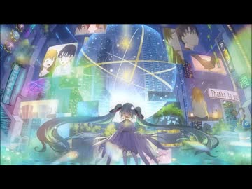 メリーメリー(Mary Mary 10th Anniversary) 歌ってみた＊音葉