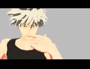 【MMDヒロアカ】かっちゃんにレゼダンス挑戦してもらった